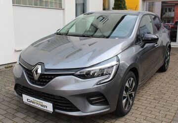 Renault Clio 32.000 km 17.890 &euro; Bretten 75015