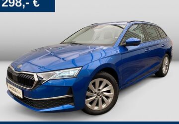 Skoda Octavia 26.840 km 30.750 &euro; Niefern-Öschelbronn 75223