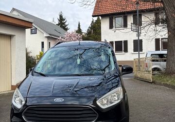 Ford Tourneo Courier 145.000 km 5.900 &euro; Karlsbad 76307