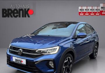 VW Taigo 11.300 km 20.890 &euro; Karlsruhe 76187