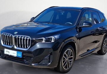 BMW X1 30.757 km 40.760 &euro; Pforzheim 75179
