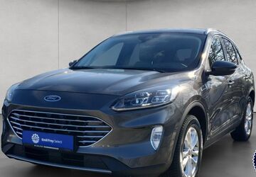 Ford Kuga 42.780 km 23.450 &euro; Pforzheim 75179