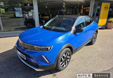 Opel Mokka 50.816 km 16.970 &euro; Pforzheim 75181