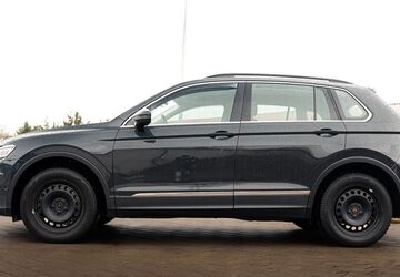 VW Tiguan 87.590 km 21.490 &euro; Oberderdingen 75038
