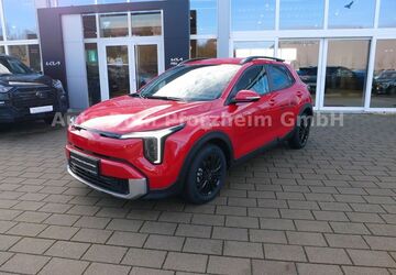 Kia Stonic 4.900 km 22.780 &euro; Pforzheim 75177