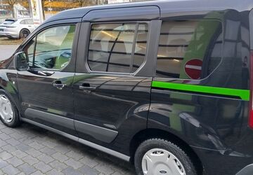 Ford Tourneo Connect 116.800 km 10.300 &euro; Karlsruhe 76199