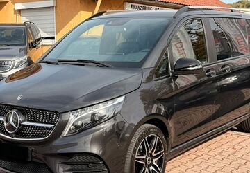 Mercedes-Benz V 300 56.000 km 78.800 &euro; Sindelfingen 71065
