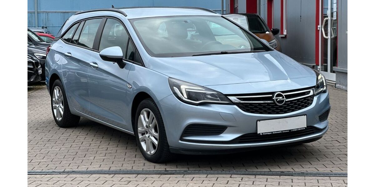 Opel Astra 134.000 km 8.995 &euro; Bruchsal-Helmsheim 76646
