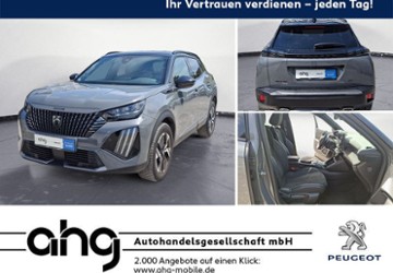 Peugeot 2008 52.921 km 17.820 &euro; Pforzheim 75179