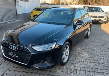 Audi A4 149.900 km 18.990 &euro; Karlsdorf 76689