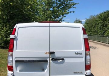 Mercedes-Benz Vito 270.000 km 3.950 &euro; Leonberg 71229