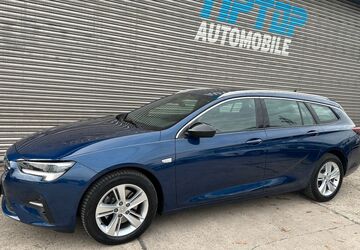 Opel Insignia 51.839 km 19.900 &euro; Sindelfingen 71065