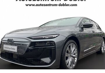 Audi A6 e-tron 9.400 km 67.880 &euro; Mühlacker 75417