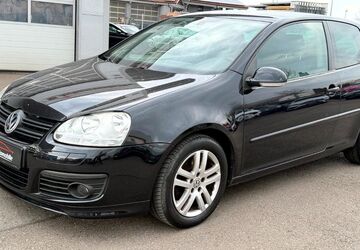 VW Golf 224.000 km 1.999 &euro; Calw 75365