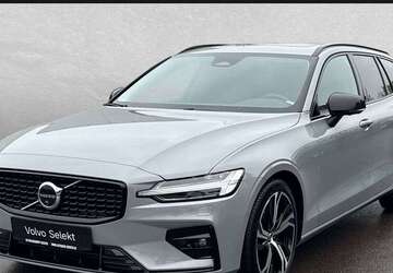 Volvo V60 11.000 km 35.850 &euro; Karlsruhe 76187