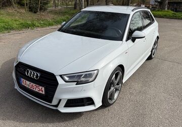 Audi A3 74.500 km 23.500 &euro; Kraichtal 76703