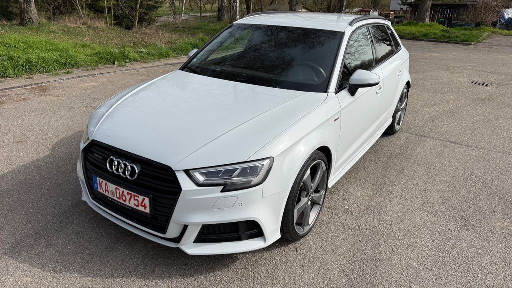Audi A3 74.500 km 23.500 &euro; Kraichtal 76703