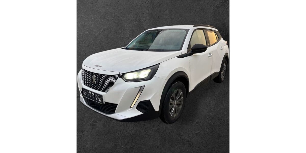 Peugeot 2008 19.000 km 17.990 &euro; Stutensee 76297