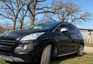 Peugeot 3008 175.000 km 5.990 &euro; Rastatt 76437