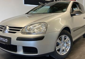 VW Golf 192.542 km 2.390 &euro; Bretten 75015