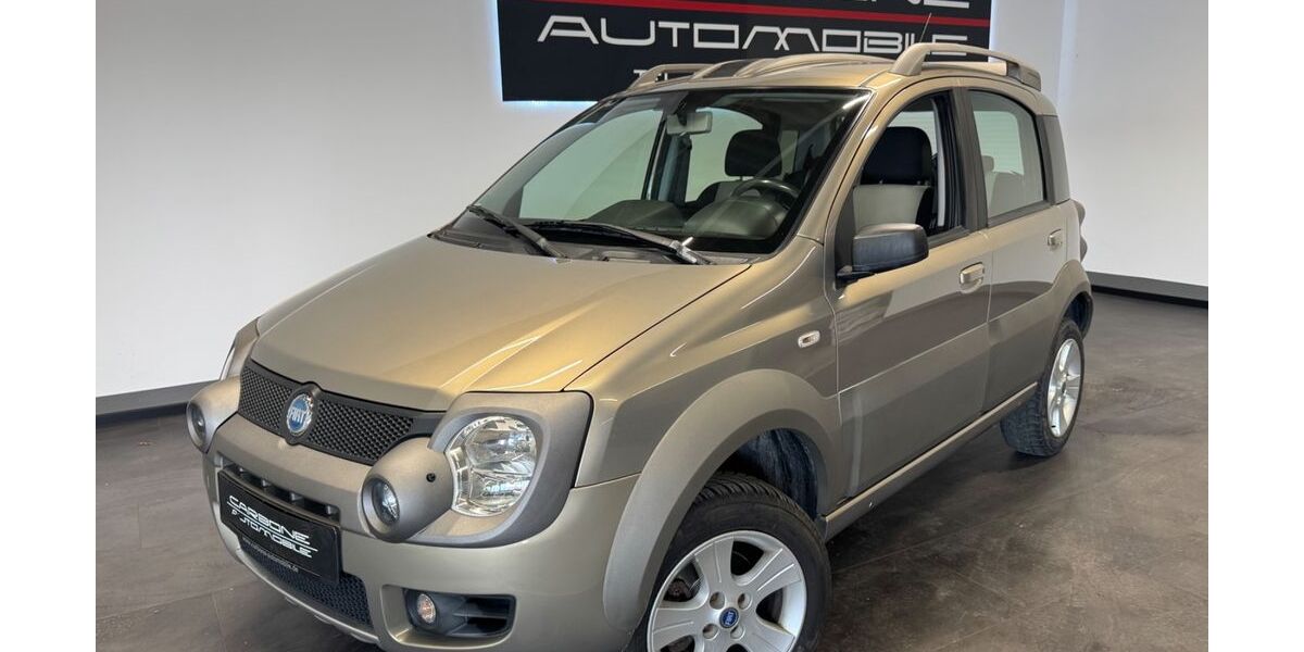 Fiat Panda 145.574 km 6.499 &euro; Bretten 75015