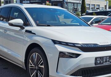 Skoda Enyaq 26.350 km 46.300 &euro; Leonberg 71229