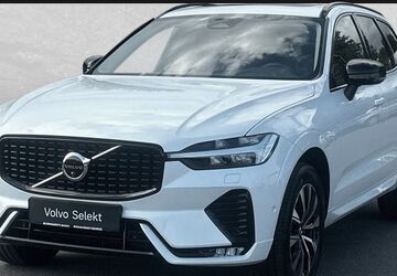Volvo XC60 24.000 km 43.750 &euro; Karlsruhe 76187