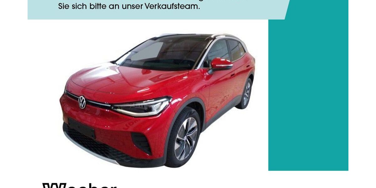 VW ID.4 5.267 km 44.690 &euro; Leonberg 71229