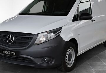 Mercedes-Benz Vito 39.560 km 27.929 &euro; Bretten 75015