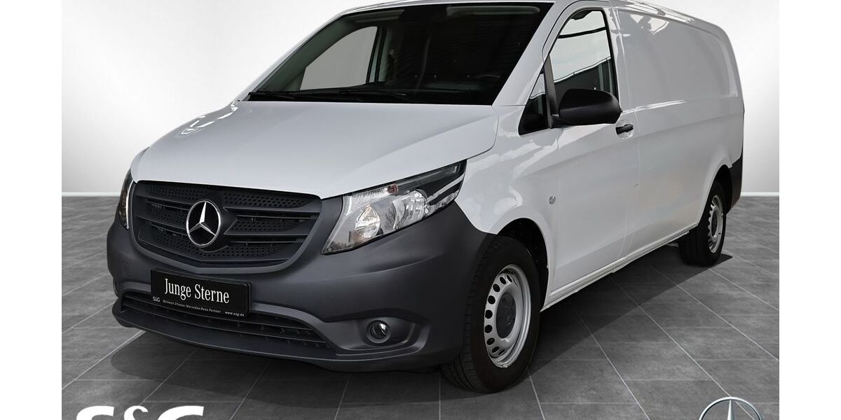 Mercedes-Benz Vito 39.560 km 27.929 &euro; Bretten 75015