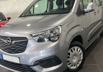 Opel Combo Life 22.000 km 17.995 &euro; Bretten 75015