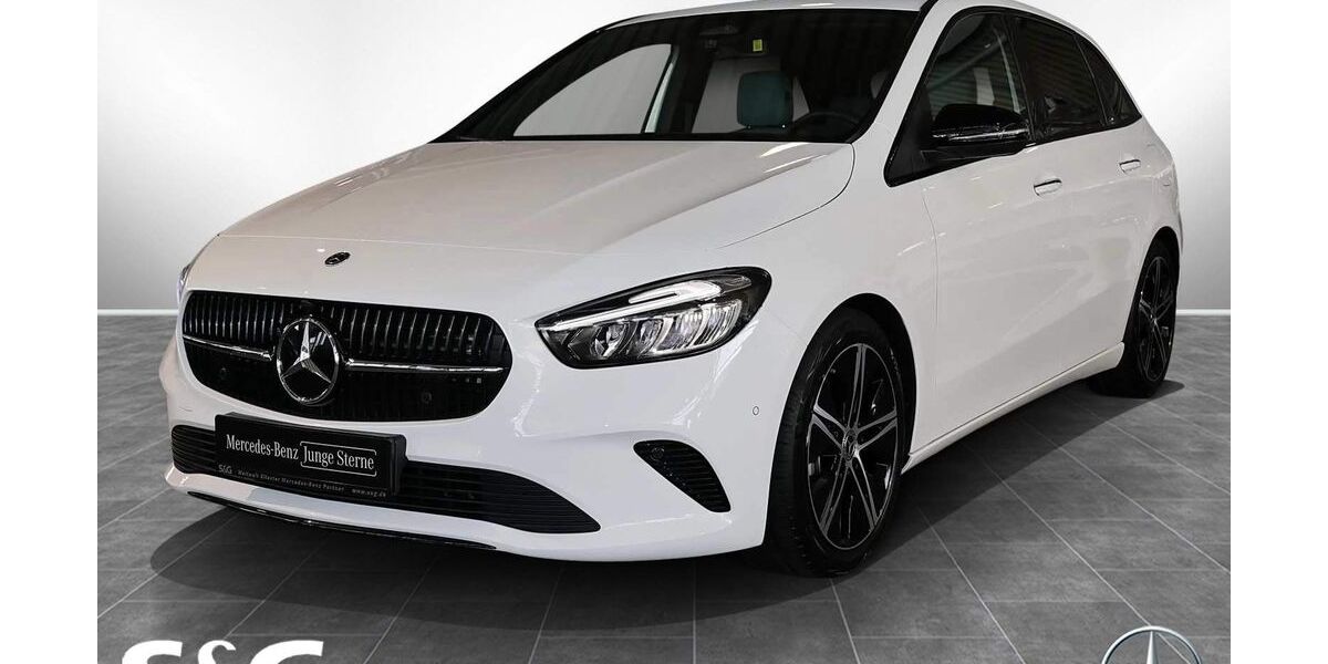 Mercedes-Benz B 200 13.210 km 31.850 &euro; Karlsruhe 76185