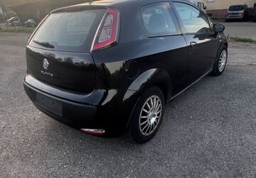 Fiat Punto Evo 134.550 km 2.800 &euro; Pfinztal 76327