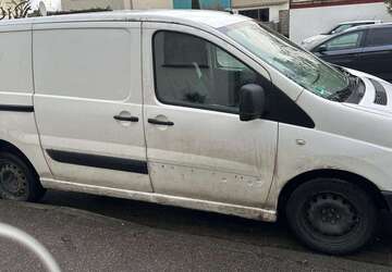 Peugeot Expert 283.000 km 2.000 &euro; Renningen 71272