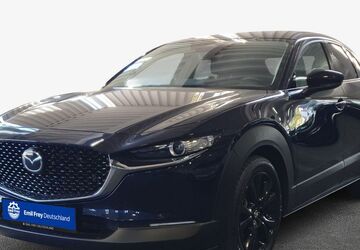 Mazda CX-30 9.616 km 25.550 &euro; Pforzheim 75179