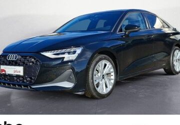 Audi A3 8.597 km 28.920 &euro; Ettlingen 76275