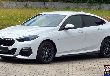 BMW 218 Gran Coupé 34.200 km 26.990 &euro; Kürnbach 75057