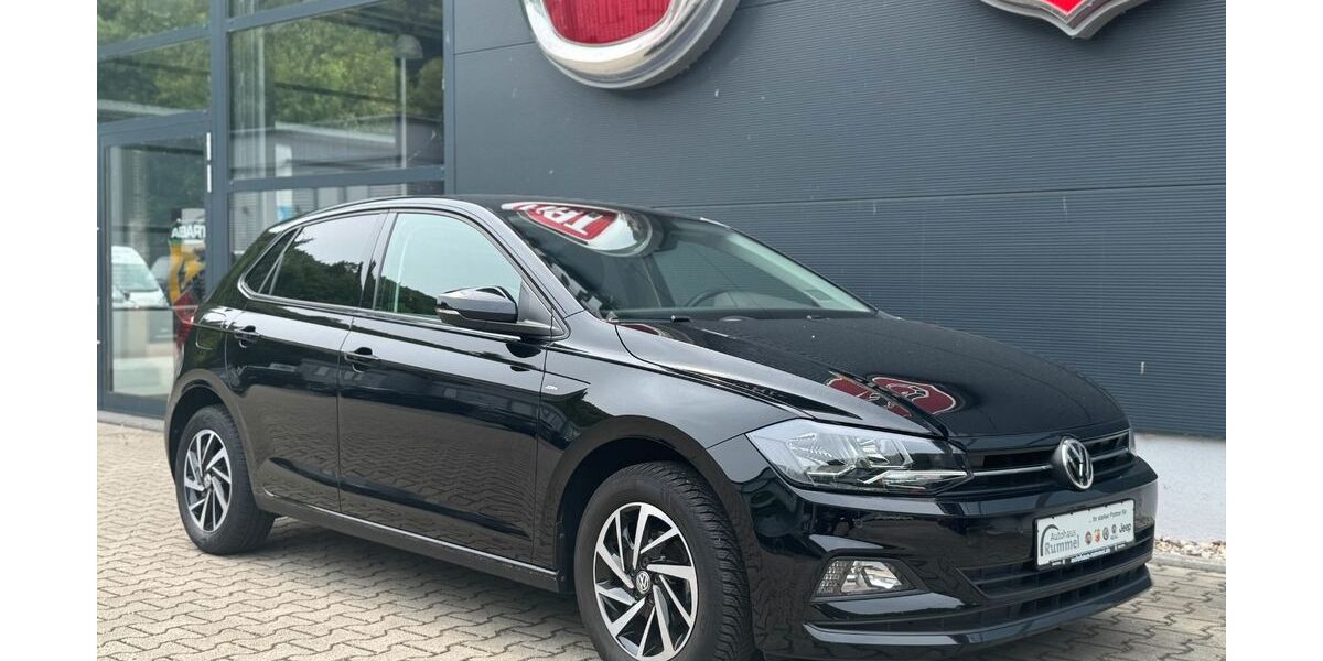 VW Polo 57.000 km 12.890 &euro; Ettlingen 76275