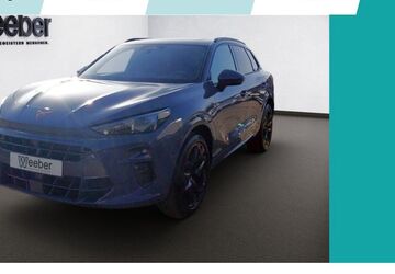 Cupra Terramar 1.100 km 46.590 &euro; Calw 75365