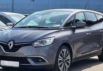 Renault Grand Scenic 96.000 km 17.995 &euro; Bruchsal-Helmsheim 76646
