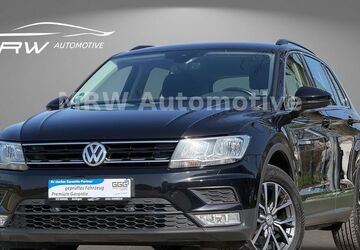VW Tiguan 126.814 km 17.910 &euro; Gerlingen 70839