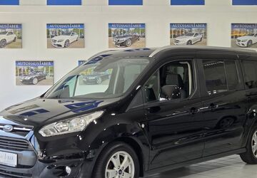 Ford Tourneo Connect 96.000 km 15.989 &euro; Pforzheim 75179