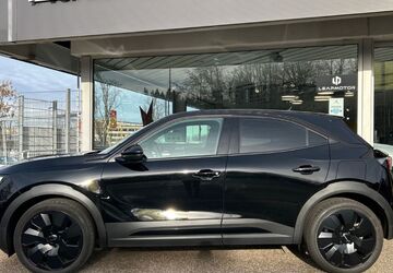 Opel Mokka 31.670 km 23.990 &euro; Pforzheim 75181