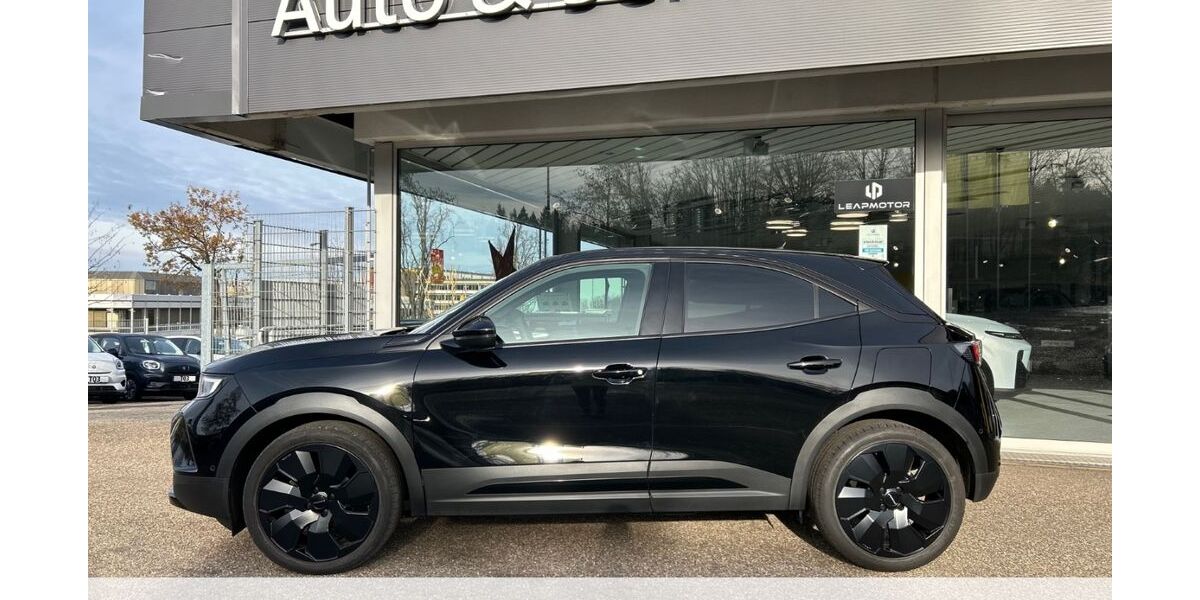 Opel Mokka 31.670 km 23.990 &euro; Pforzheim 75181