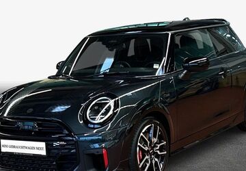 Mini John Cooper Works 14.401 km 37.970 &euro; Karlsruhe 76227