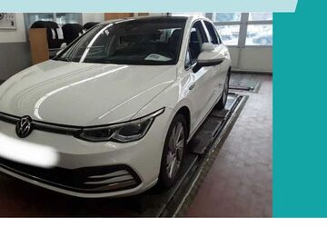 VW Golf 62.779 km 22.350 &euro; Leonberg 71229