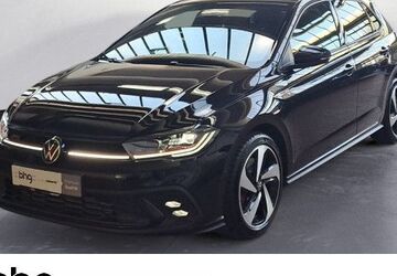 VW Polo 10.173 km 24.720 &euro; Ettlingen 76275