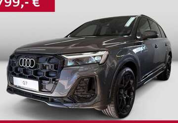 Audi Q7 8.900 km 85.791 &euro; Pforzheim 75179