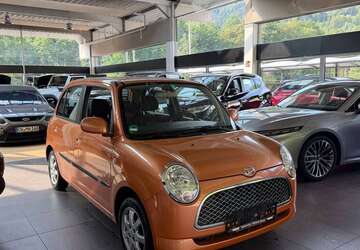 Daihatsu Trevis 245.750 km 1.500 &euro; Schömberg 75328