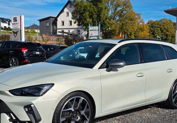Cupra Leon 7.880 km 39.990 &euro; Oberreichenbach 75394